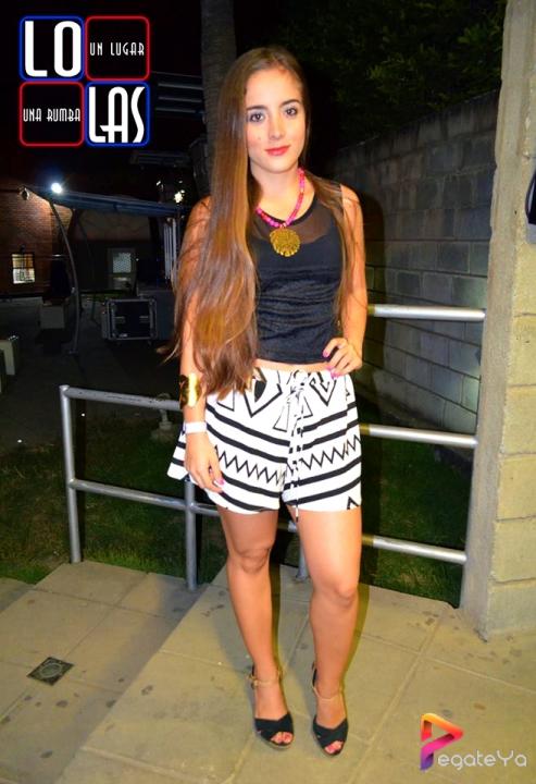 Foto 102 de Lolas - 1er FDS Mayo 2015 en Lolas Club Menga Cali, Cali