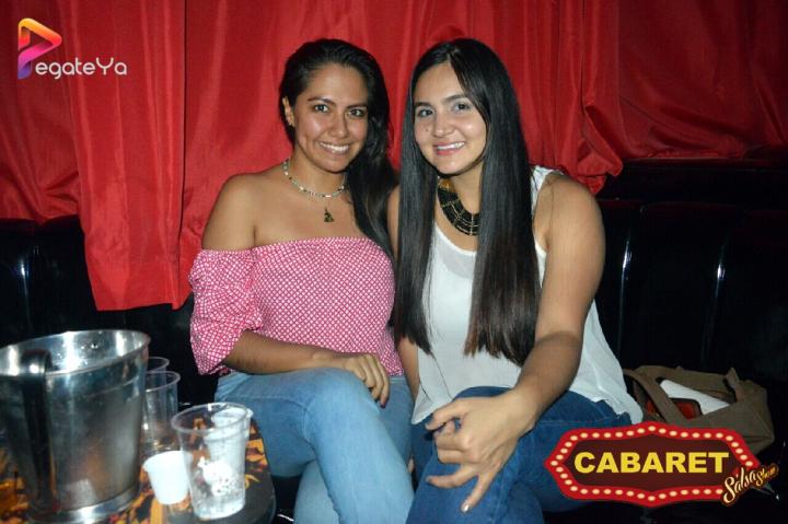 Foto 92 de Cabaret Salsa Show - Julio 2016 en Cabaret Salsa Show, Cali