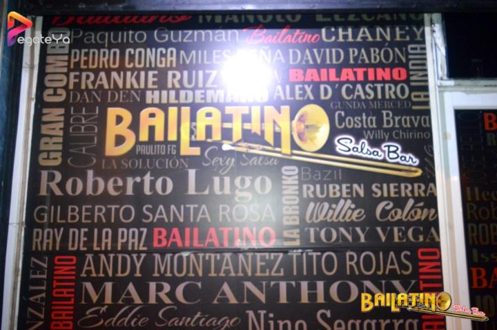 Foto 55 de Bailatino - 3er/ 4to Fds Mayo 2016 en Bailatino - Bar, Cali