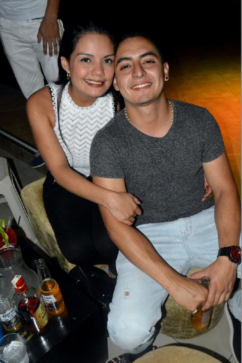 Foto 30 de Penthouse Club - 1er Fds Abril 2017 en Penthouse 1800, Cali