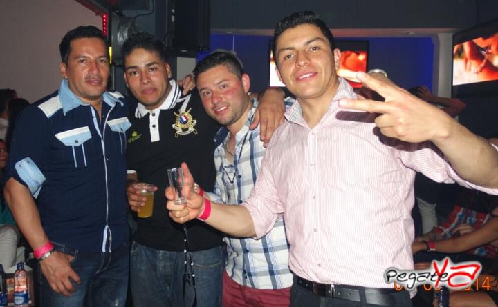 Foto 49 de Licodeluxe - Agosto 09 en LICO DELUXE Medellin, Medellín