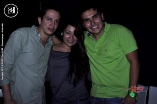 Foto 79 de La Sala Club Sabado - 15 de Diciembre de 2012 en La Sala Club, Bucaramanga