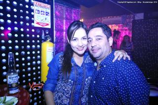 Foto 67 de Bar Bling - 25 y 26 de abril de 2014 en Bar Bling Bucaramanga, Bucaramanga