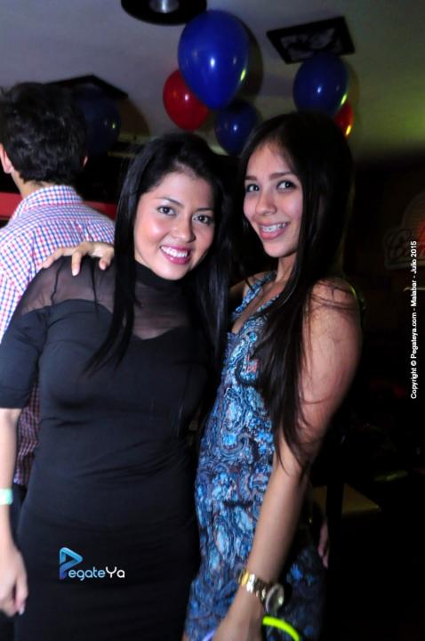 Foto 4 de La cantina de Malabar - julio 2015 en Discoteca Malabar Bucaramanga, Bucaramanga