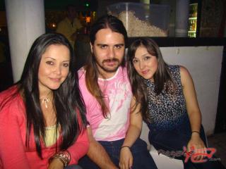 Foto 9 de The Rouse 07 de Septiembre en therouse Bar Medellin, Medellín