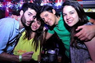 Foto 13 de Club Chabela 26 de abril de 2014 en Discoteca Chabela Bucaramanga, Bucaramanga