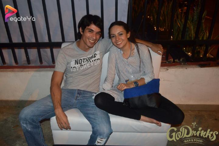 Foto 20 de Gol Drinks - 5to FDS Julio 2016 en Gol Drinks, Cali