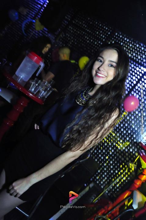 Foto 19 de PISO V - Sabado 8 de abril de 2017 en Bar Piso V Bucaramanga, Bucaramanga