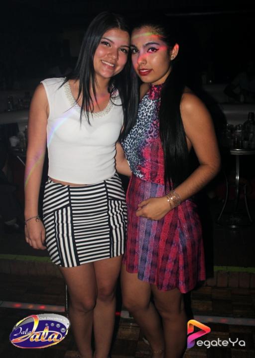 Foto 6 de Jala Jala Club - Enero 17 y 24 del 2015 en Jala Jala Club, Cali
