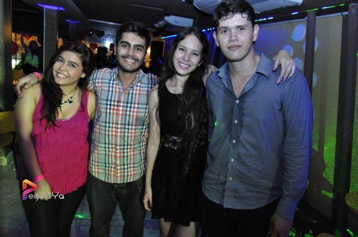 Foto 26 de Marianamen sábado 09 de mayo 2015 en Discoteca Maria Namen Bucaramanga, Bucaramanga