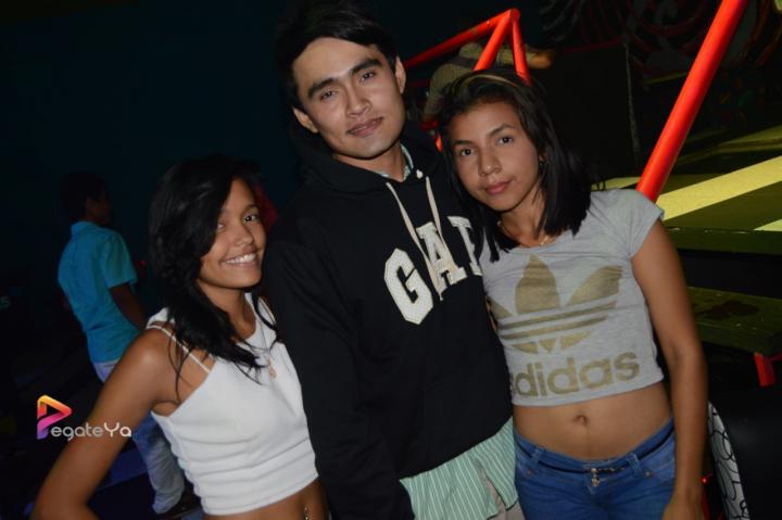 Foto 61 de El Manicomio sábado 25 de julio 2015 en Discoteca El Manicomio Bucaramanga, Bucaramanga