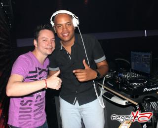 Foto 45 de Julio 27 del 2013 en Living Night Club, Cali