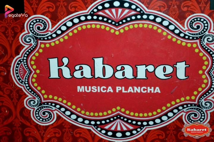 Foto 20 de Kabaret - 4to FDS Enero 20febrero en Kabaret - Granada, Cali