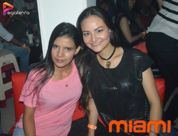 Foto 38 de Miami - 5TO Fds junio 2016 en Miami Bar Cali, Cali