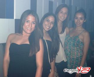 Foto 29 de Julio 27 del 2013 en CIAO CLUB - EL PEÑON ( Cali ), Cali
