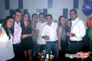 Foto 13 de Junio 01 del 2013 en CIAO CLUB - EL PEÑON ( Cali ), Cali