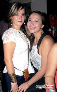 Foto 100 de Enero 18 del 2014 en Lolas Club Menga Cali, Cali