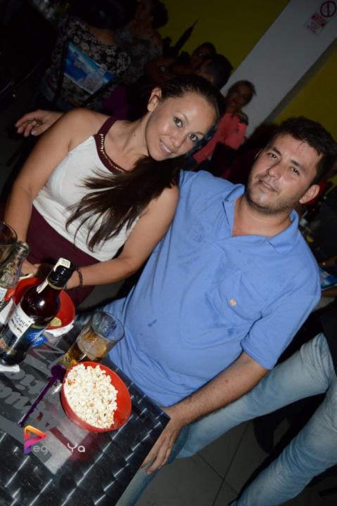 Foto 48 de New York sábado 25 de julio 2015 en Discoteca New York Bucaramanga, Bucaramanga
