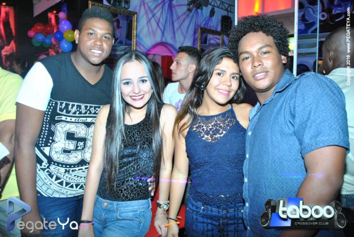 Foto 27 de Taboo 5 y 6 de Marzo de 2016 en Discoteca Taboo Cartagena, Cartagena