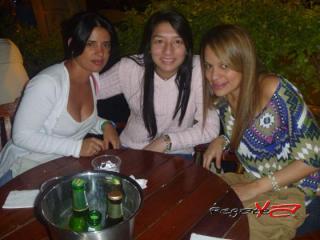 Foto 47 de Enero 22 del 2012 en Urbano Bar Cali, Cali