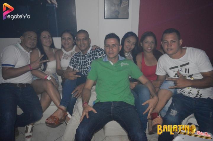 Foto 35 de Bailatino - 1er FDS Marzo 2016 en Bailatino - Bar, Cali