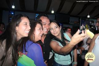 Foto 15 de La Nona Diosco Bar Inauguracion en Discoteca La Nona, Bucaramanga