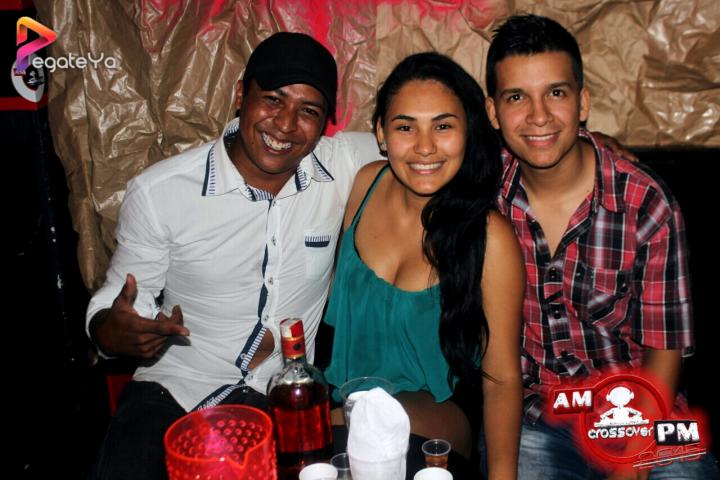 Foto 62 de Ampm - Halloween 2015 en Am / PM Bar - Cali, Cali