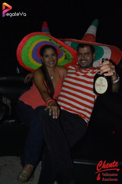 Foto 58 de Chente - 1er FDS Marzo 2016 en CHENTE Vallenatos y Rancheras, Cali