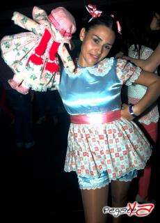 Foto 4 de La Maldita Primaera - Oct 27 del 2012 en La Maldita Primavera Cali, Cali