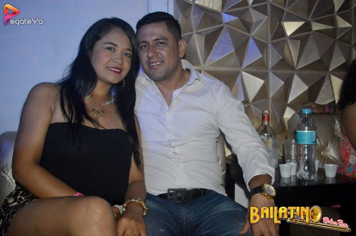 Foto 63 de Bailatino - 1er / 2do Fds Sept. 2017 en Bailatino - Bar, Cali