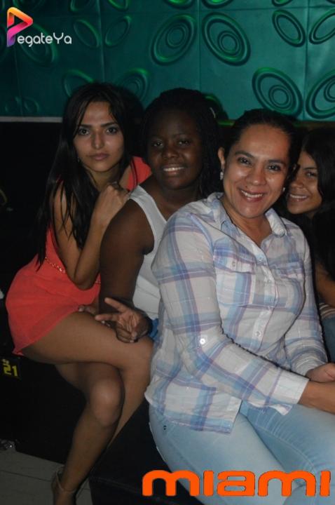 Foto 7 de Miami Bar Cali 2016-03-09 en Miami Bar Cali, Cali