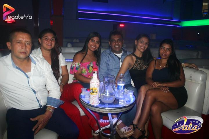 Foto 49 de Jalajala - 3er / 4to Fds Mayo 2016 en Jala Jala Club, Cali