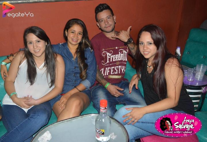 Foto 41 de Fresa Salvaje - 3er 2do FDS Agosto 2016 en Fresa Salvaje, Cali