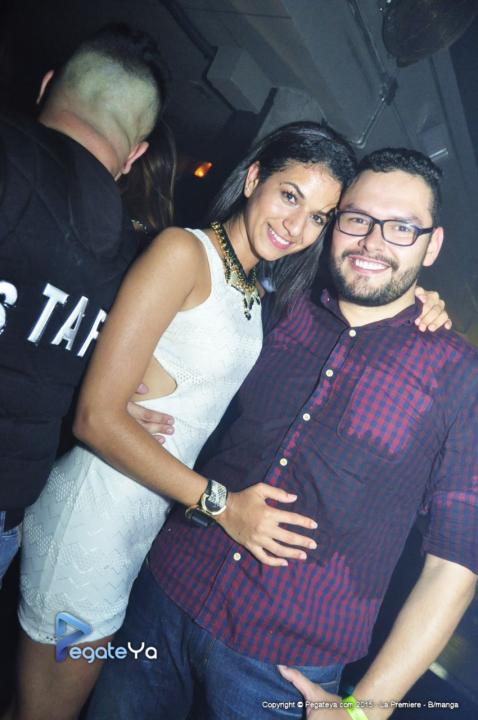 Foto 41 de La Premiere - sabado 16 de mayo de 2015 en La Premiere Bucaramanga, Bucaramanga