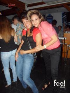 Foto 84 de 13-14 Enero 2012 en Feel Club Bucaramanga, Bucaramanga