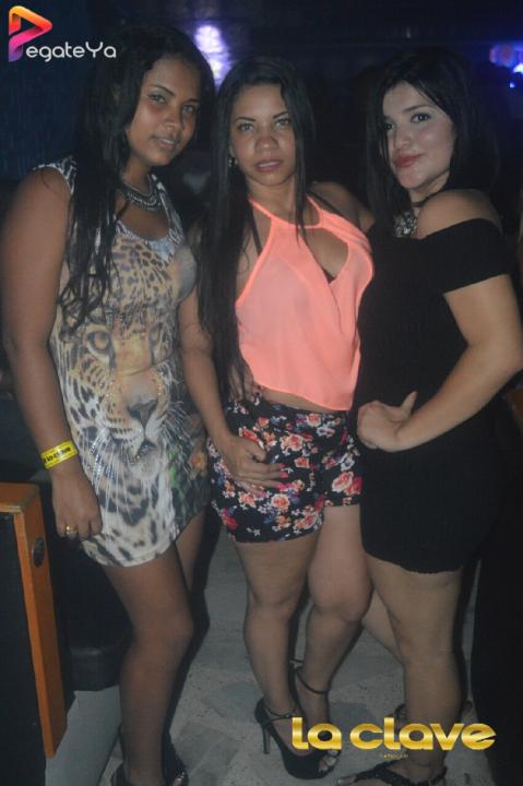 Foto 8 de la clave - 1er / 2do fds Agosto 2016 en La Clave Night Club, Cali
