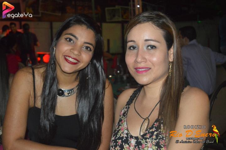 Foto 3 de Rodizio Rio D´Enero - 3er fds dic 2016 en Rodizio Rio D´Enero, Cali