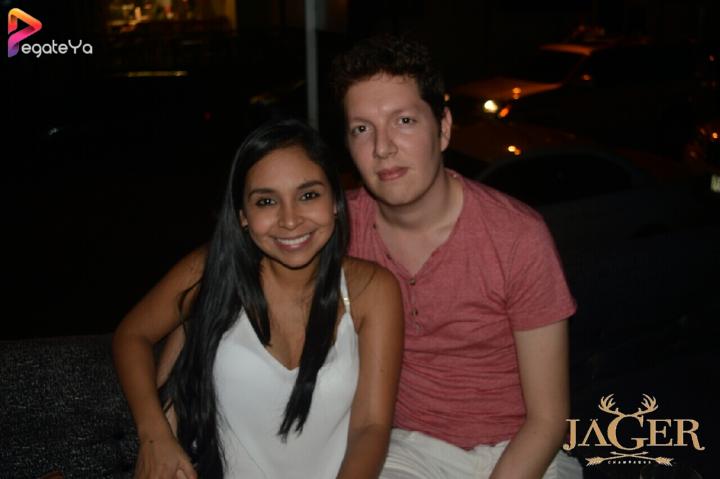 Foto 19 de JAGER - 4to Fds Abril 2017 en Jager, Cali