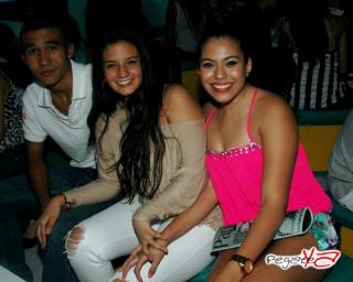 Foto 5 de Halloween en Heaven Shots