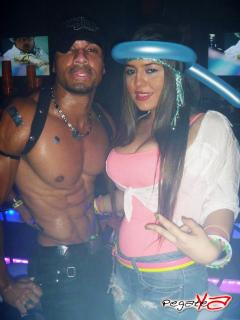 Foto 7 de Junio 08 del 2012 ((( Praga Sur ))) en Praga Club Cali, Cali