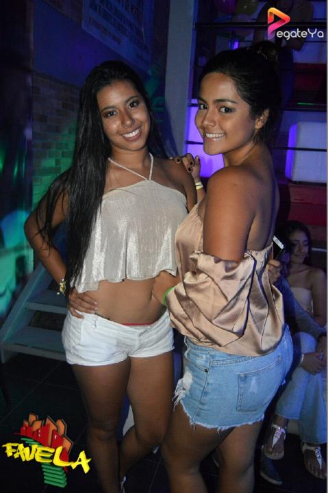 Foto 4 de Favela Club - 5to Fds Abril 2017 en Favela Club Menga, Cali
