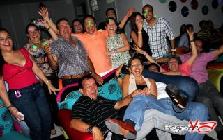 Foto 20 de Agosto 10 del 2013 en Beautiful 80`s Cali, Cali