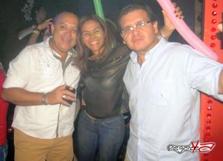 Foto 15 de Septiembre 14 del 2013 en Kabaret - Granada, Cali