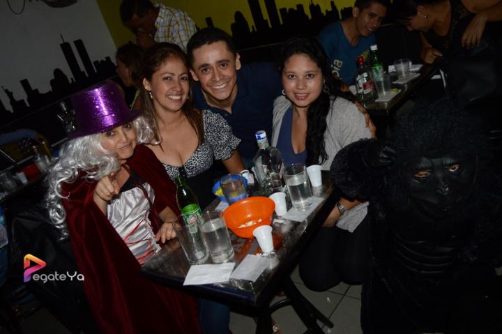 Foto 17 de New York sábado 01 de agosto 2015 en Discoteca New York Bucaramanga, Bucaramanga