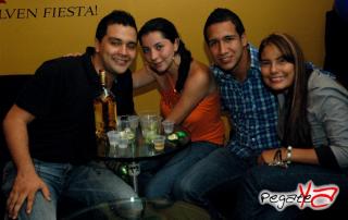 Foto 6 de La Malquerida - Abril 13 en La Malquerida - Cali, Cali
