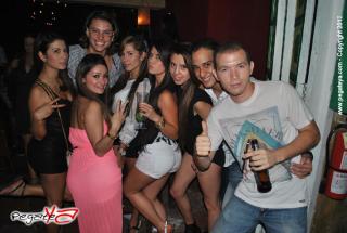 Foto 1 de mister babilla mayo 11 y 12 de 2013 en Discoteca MISTER BABILLA cartagena, Cartagena
