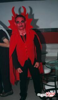 Foto 103 de Halloween en Praga Club Cali, Cali