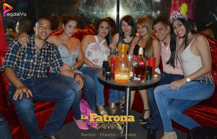 Foto 85 de La Patrona - 3er Fds Sept. 2017 en La Patrona, Cali