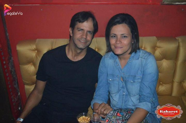Foto 12 de Kabaret - 2do FDS Marzo 2016 en Kabaret - Granada, Cali