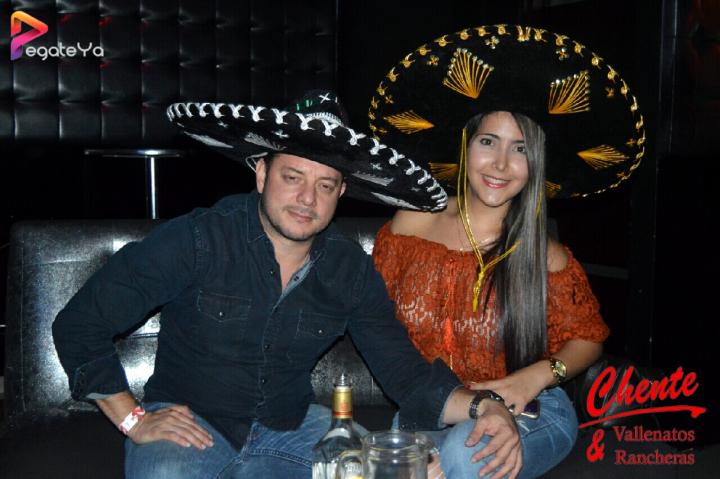 Foto 16 de Chente - Feria de Cali 2016 en CHENTE Vallenatos y Rancheras, Cali